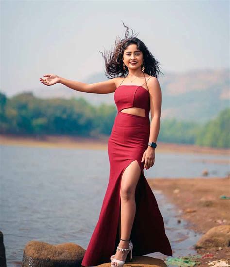 nisha hot photo|Nisha Guragain Turns up the Heat with Sensational Photoshoot